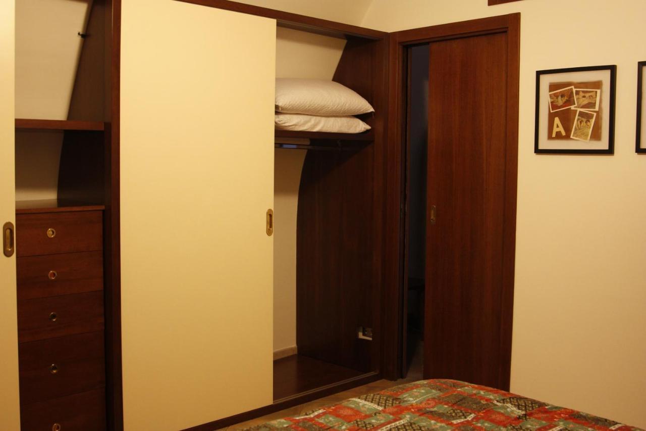 Porta Nuova Bed and Breakfast Putignano Buitenkant foto