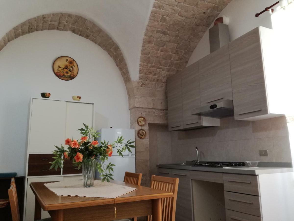 Porta Nuova Bed and Breakfast Putignano Buitenkant foto