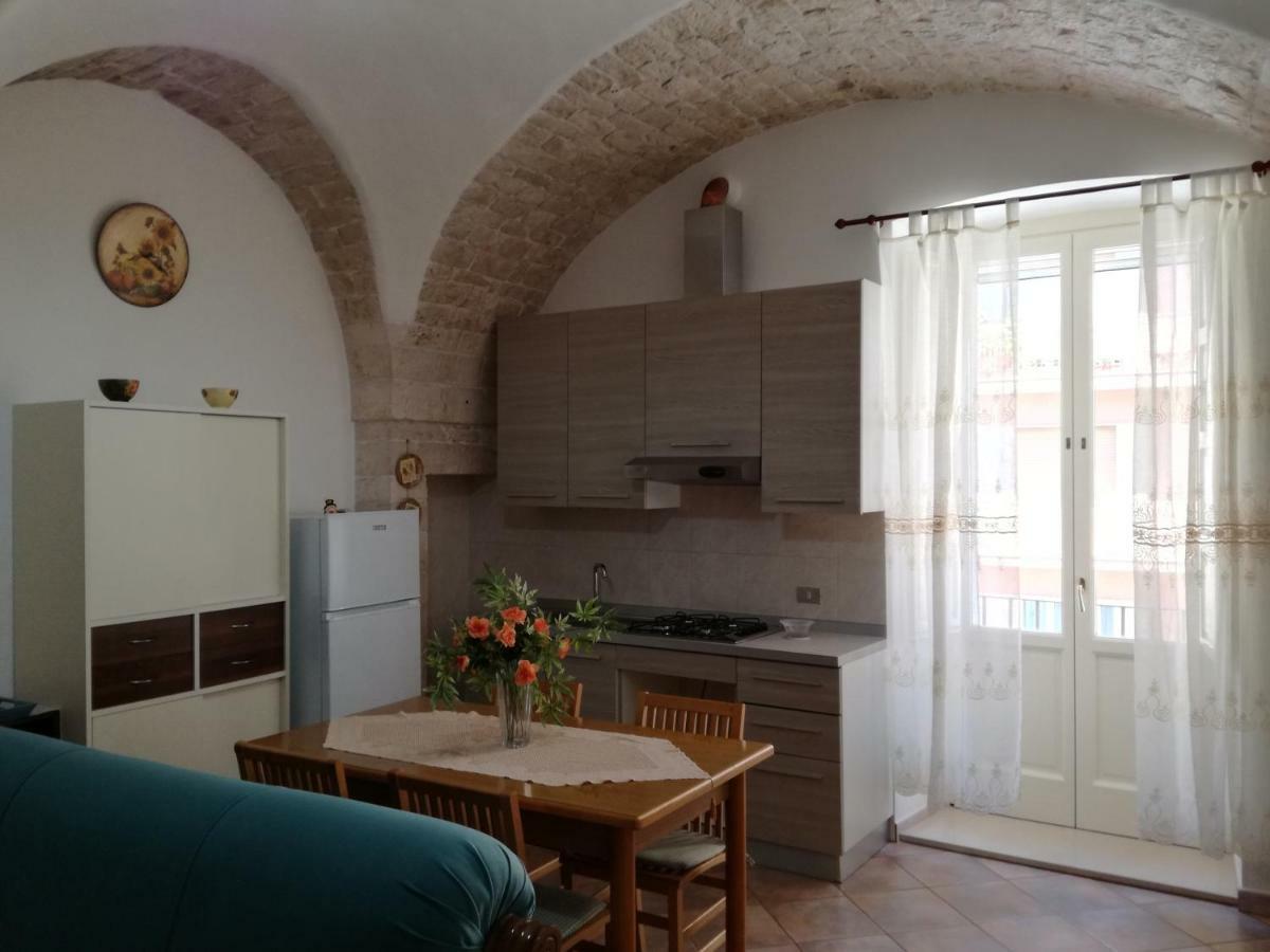 Porta Nuova Bed and Breakfast Putignano Buitenkant foto